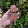 1/2/3/4/5 Pezzi Biancheria Intima Antistress Giocattolo Morbido con Bambini Stress Ansia Rilassante Bambino