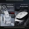Compatible Key Covers for BMW: 5 Series, x5, 530, New 525, x1, x2, x6, x7, 3 Series, i5