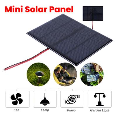 Solarbatterien – Solartechnik & Photovoltaik