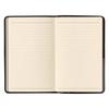 NOLTY 2026 Weekly Compact 1111 December Planner, Black, (Starts 2025)