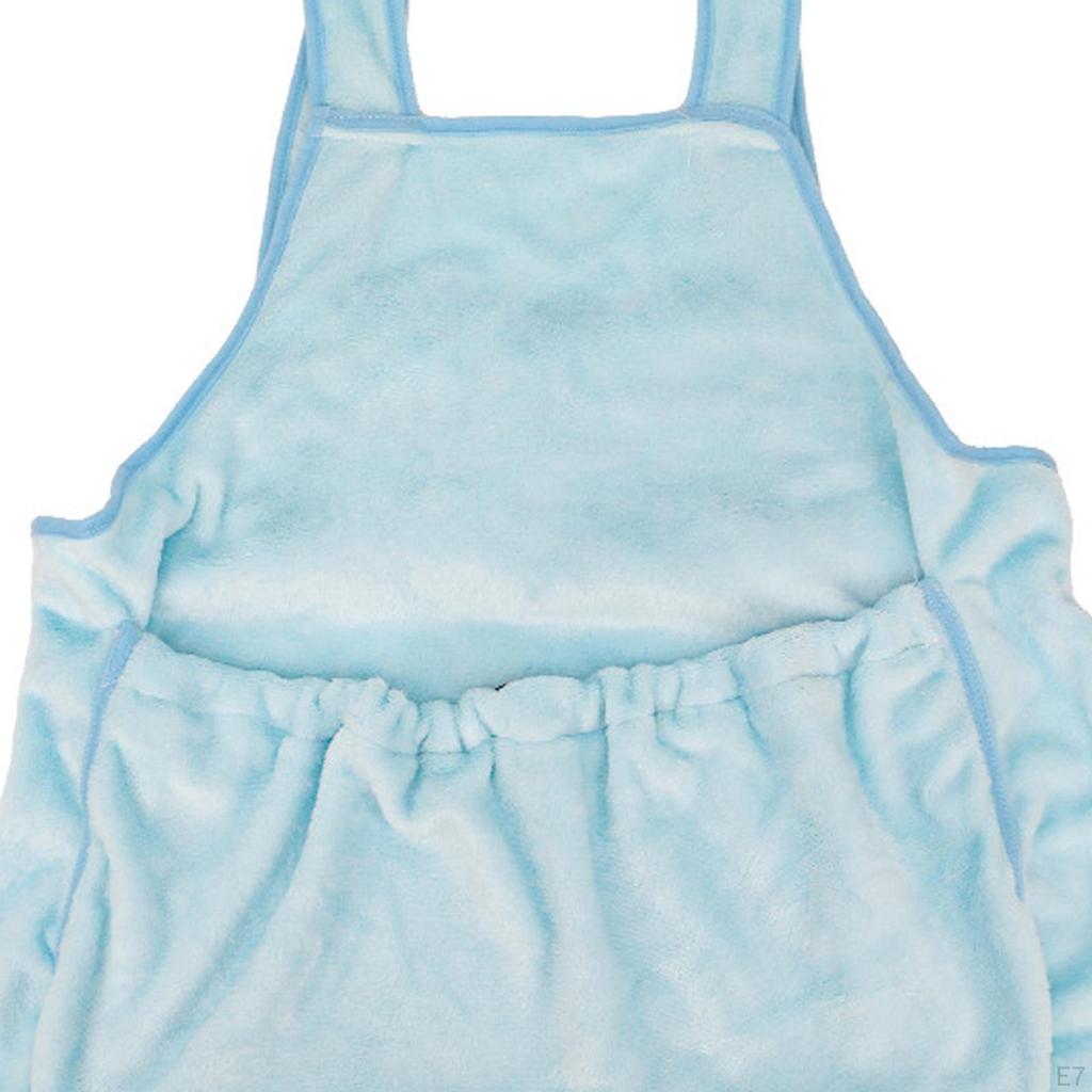 Cat Carrier Apron Dog Carrying Bag Portable Pet Holder Pouch Accompany Hanging Chest