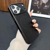 Applicable to iPhone11promax mobile phone case Apple 11promax breathable heat dissipation 11pro advanced sense case