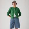 Levi S Women S Super Soft Crew Neck Cardigan 0037p 0017