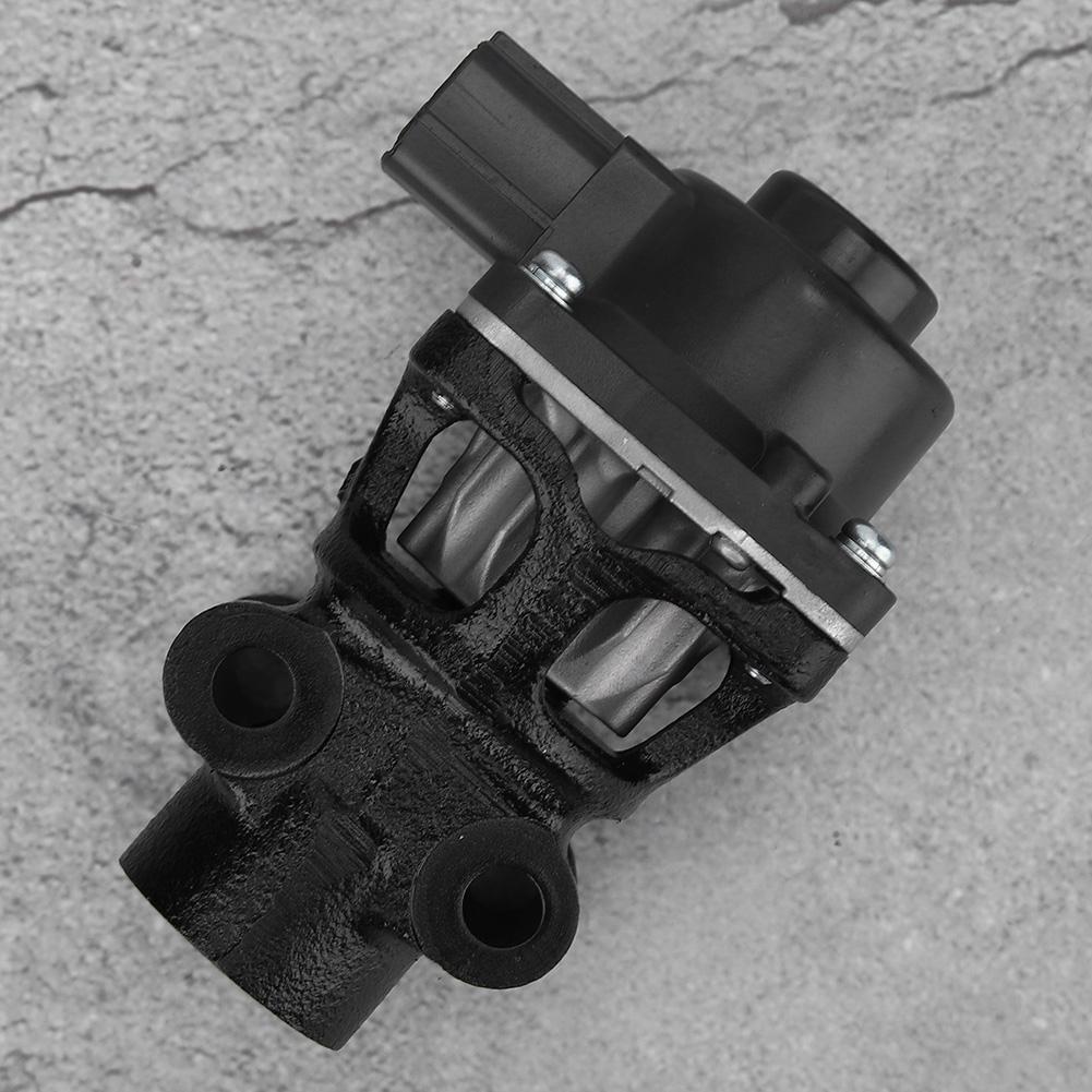 Car Gas Recirculation Valve EGV Valve Fit for SUZUKI 1811177E02 1811177E00 EGV922