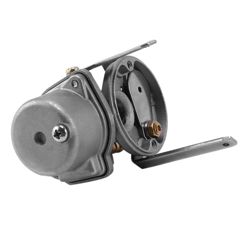 Außenborder Vergaser Baugruppenteile Für Tohatsu Nissan 3.5Hp 2.5Hp 2-Takt Bootsmotoren Vergaser 3F0-03100-4 3D5-03100 3F0-03100 A-A9
