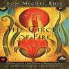 The Circle of Fire Inspiration and Guided Meditations Paperback # UKN486