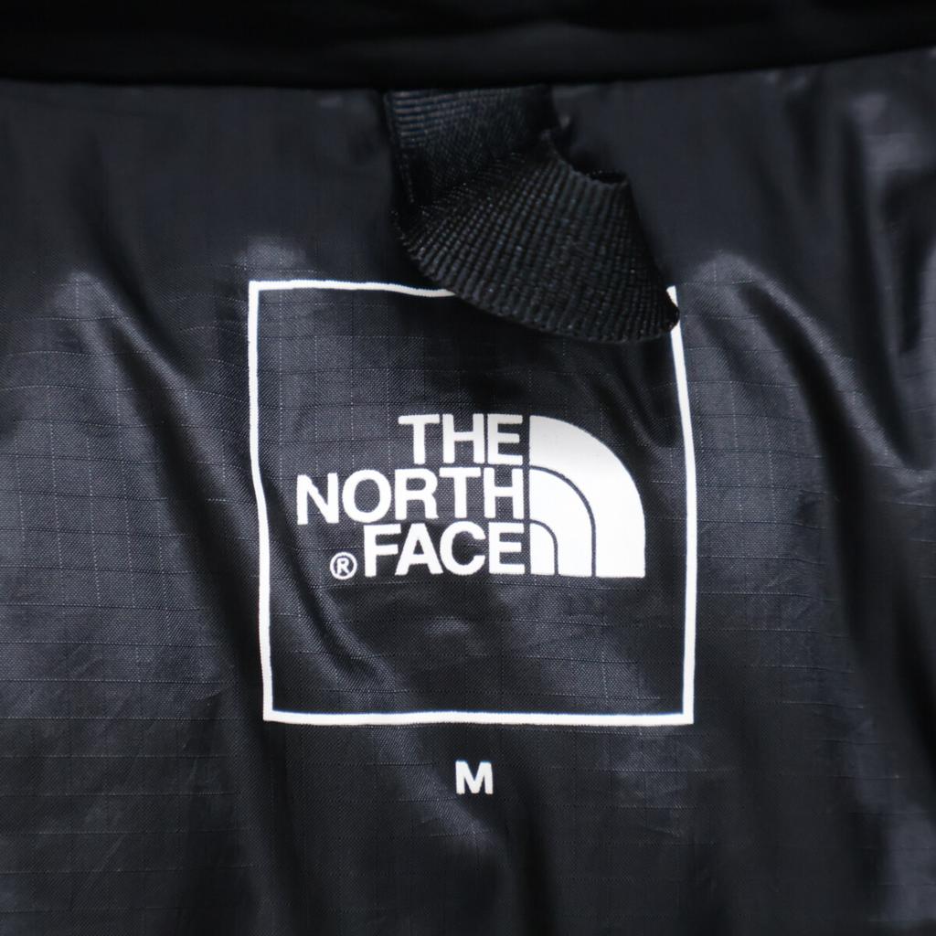 THE NORTH FACE ND92215 Navy GORE-TEX INFINIUM BELAYER PARKA Jacket M NavyUsed
