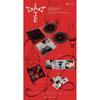 [Vorbestellung] SUNGHANBIN(ZB1) - Erste EP [DEAD ALIVE] Jewel-Version