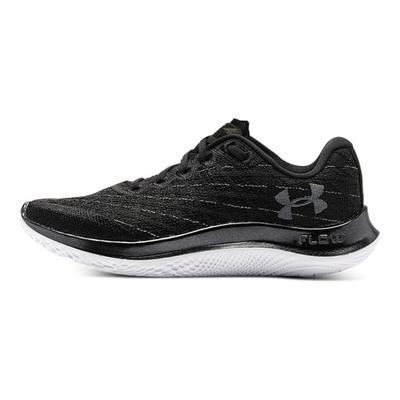 Flow Velociti Wind Cn Buty Sportowe Czarne Damskie Sneakersy 3025222-001