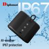 Diplomat GO4 Mini Portable Bluetooth Speaker CN plug (adapter included) (CN version)