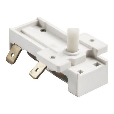 Electric Heater Thermostat Switch 250V16A Long Service Life Solve Faulty Thermostat Issues Improve Machine Functionality