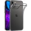 Case for iPhone 13 PRO MAX (6.7 ") - Silicone Gel TPU Transparent Protection Soft Ultra Thin Phonillico®