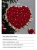 Luxury Wedding Car Decoration Set - Includes Lead Car Floral Arrangement, Main Car Florals, and Greeting Car Flowers