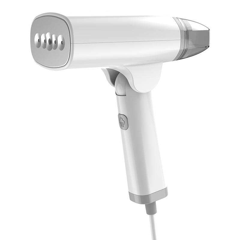 Tragbarer Handdampfer für Studentenwohnheime & Reisen