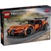 LEGO Technic Bugatti Chiron Pur Sport Hypercar Toy - Birthday Present - Building Blocks - Boys and Girls - Ages 9, 10, 11 - Elementary School Students