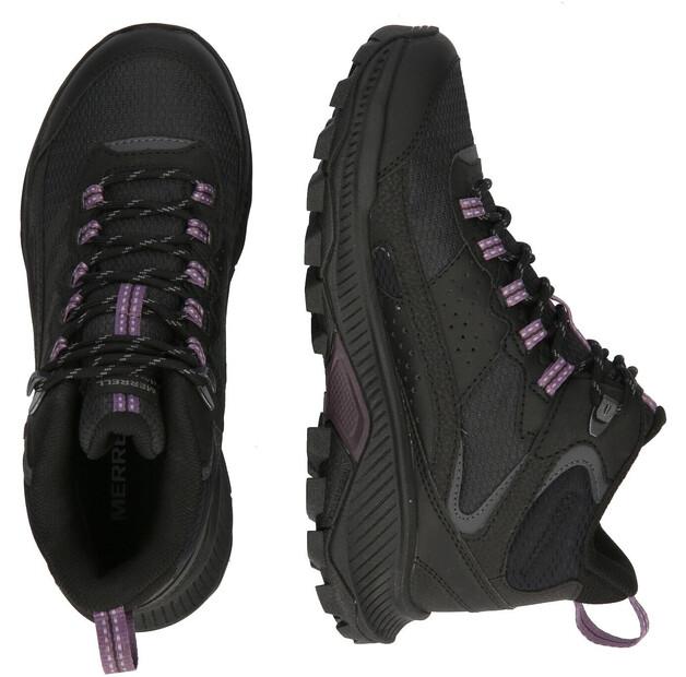 Полуботинки Merrell Speed Strike 2 Mid GTX