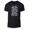 That All You Do Be Done with Love Unisex T Shirt - Motivational Lord God