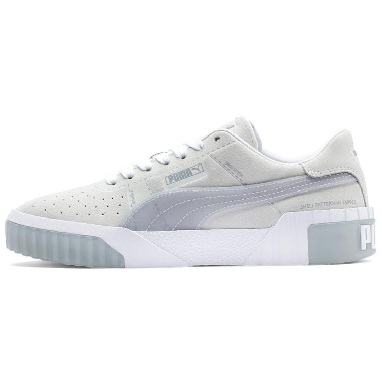 (WMNS) PUMA Cali Patternmaster Women s 369965-01 EU 36