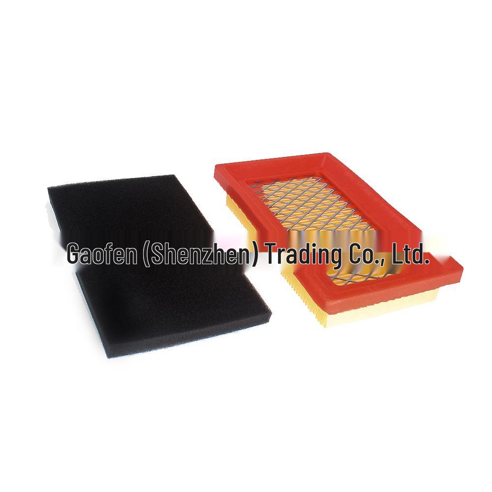 GVX140 Lawn Mower Air Filter Element 17211-ZG9-M00 1408301-S1