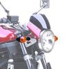 Front LED Turn Signal Lights Fit For Suzuki SV650 2003-2009 SV650S 2003-2016