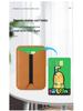 Creative MagSafe Elastic Magnetic Card Holder & Stand - Wallet Sleeve & Phone Holder for Convenient Viewing