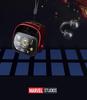 Marvel 2025 Bluetooth Ohrclip: Bequeme Gaming-Ohrhörer mit geringer Latenz