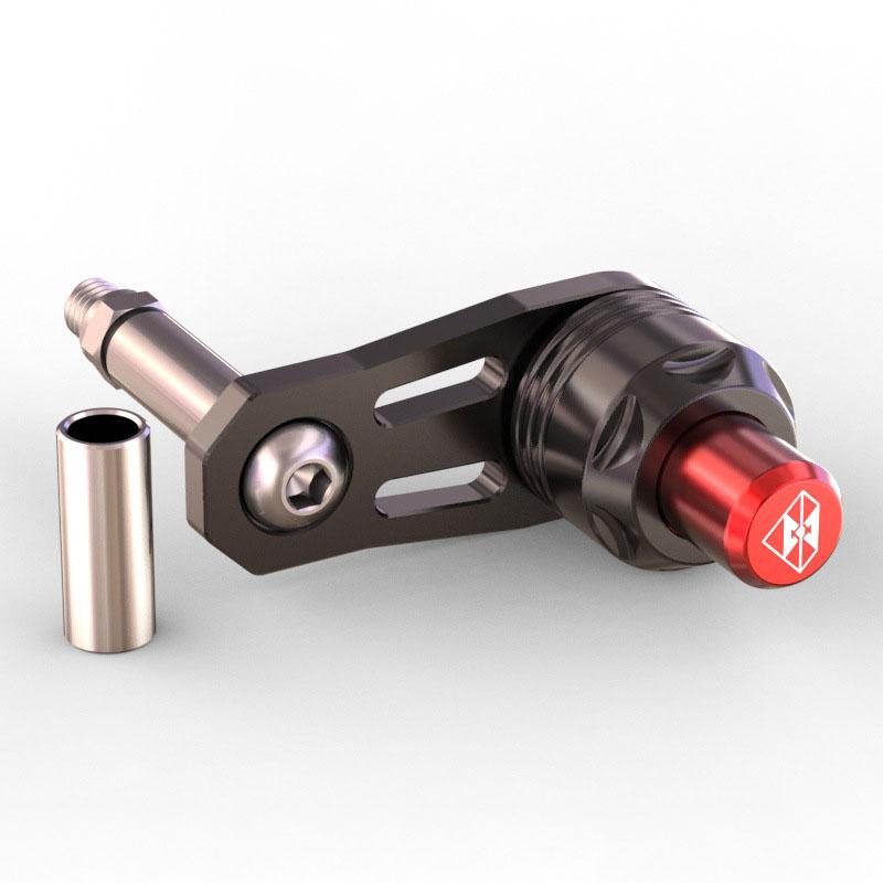 

Motorcycle Brake Switch Control Ramp Slope Parking Brake Switch Auxiliary for XMAX 300 400 250 NMAX 125 155 PCX 160 150 125 L1 Red
