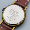 Used [RareIn Operation] SEIKO ALBA Sun & Moon V829 New Belt Ladies