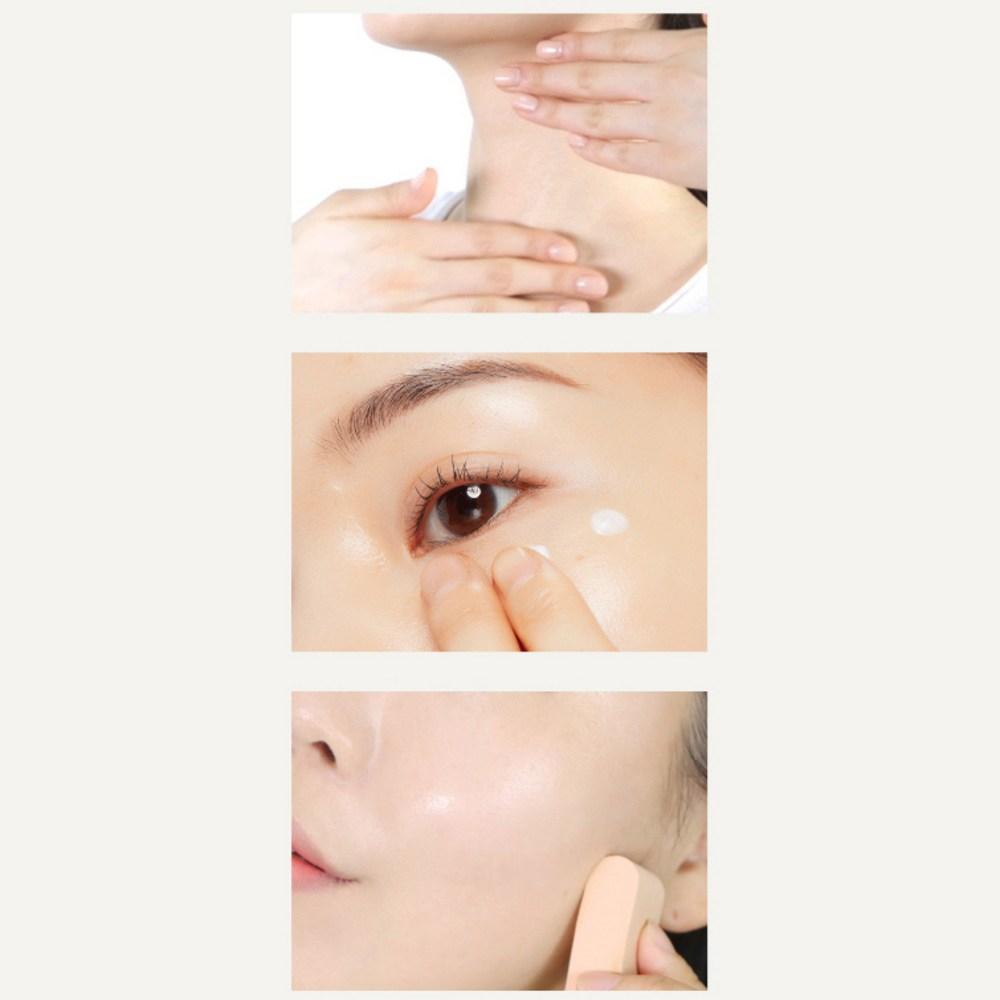 Innisfree Green Tea Seed Hyaluronic Acid Cream, 80ml, 1 unit