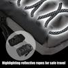 Motorcycle Accessory Bag Strong Off Road Bike Battery Enclosures with Precise Fit Designed for -Ron S/X Models