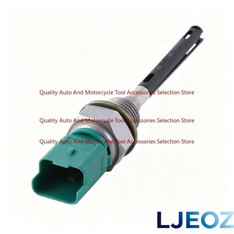Excellent-2Pin Oil Level Sensor For Citroen C2 C3 206 307 1.4 1131H4 96515044 9651504480