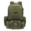 Tán Bèi Màn Large Capacity Modular Tactical Backpack
