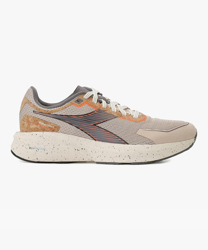 Diadora Mythos Blue Shield Bolo 5 2030 Beige