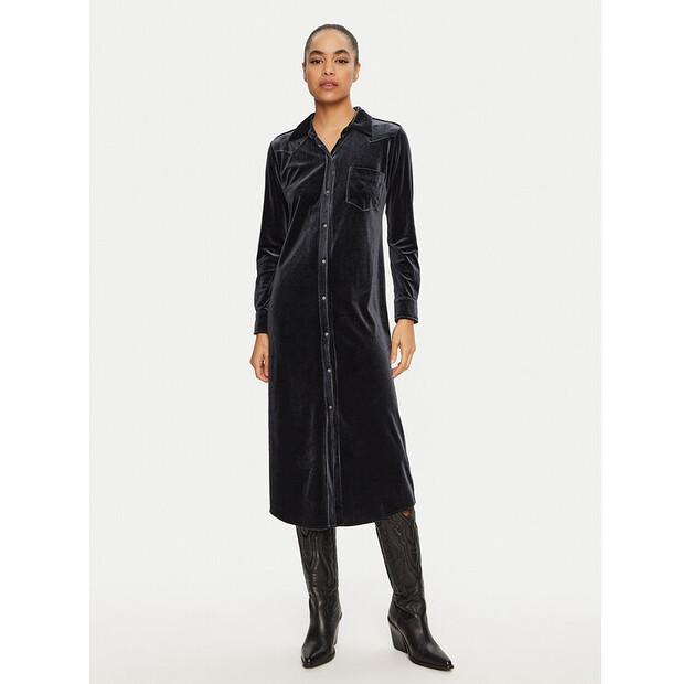 Платье-рубашка Wrangler 112356506 EU XS