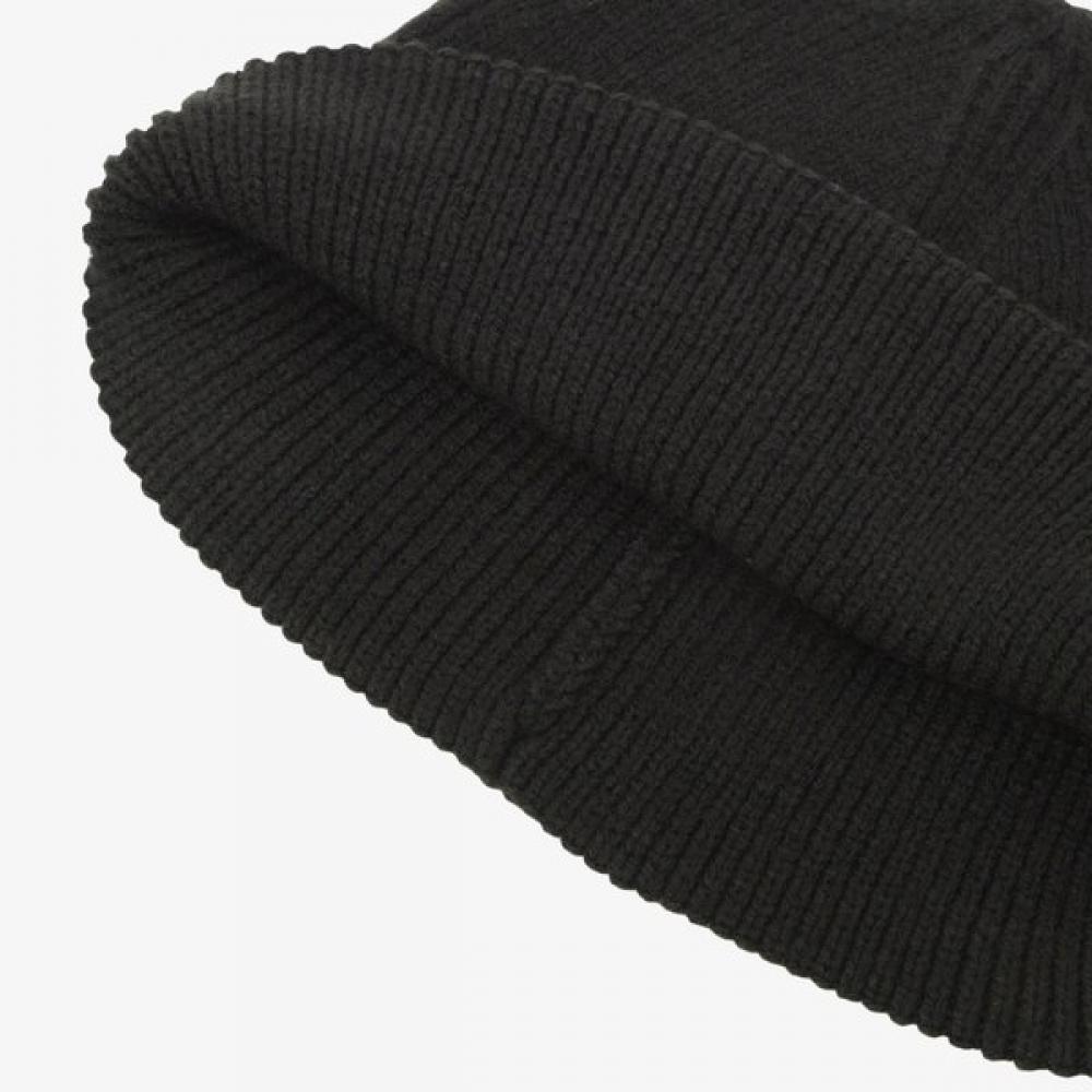 The North Face Big Logo Beanie Black Ne3br61f