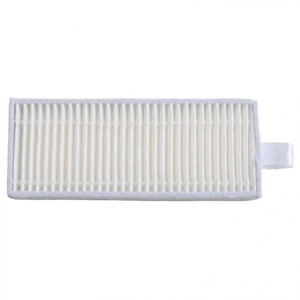 Filtres Faciles à Installer pour Aspirateur EZVIZ RE4RE4 PlusRE5RE5 Plus Lot de 5