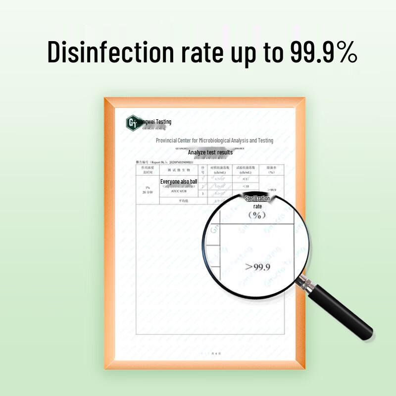 Liby Koncentrované prací gelové kapsle