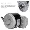 24V 250W Metal Durable Electric Bike E Bike Conversion Set Accessory Stable Performance