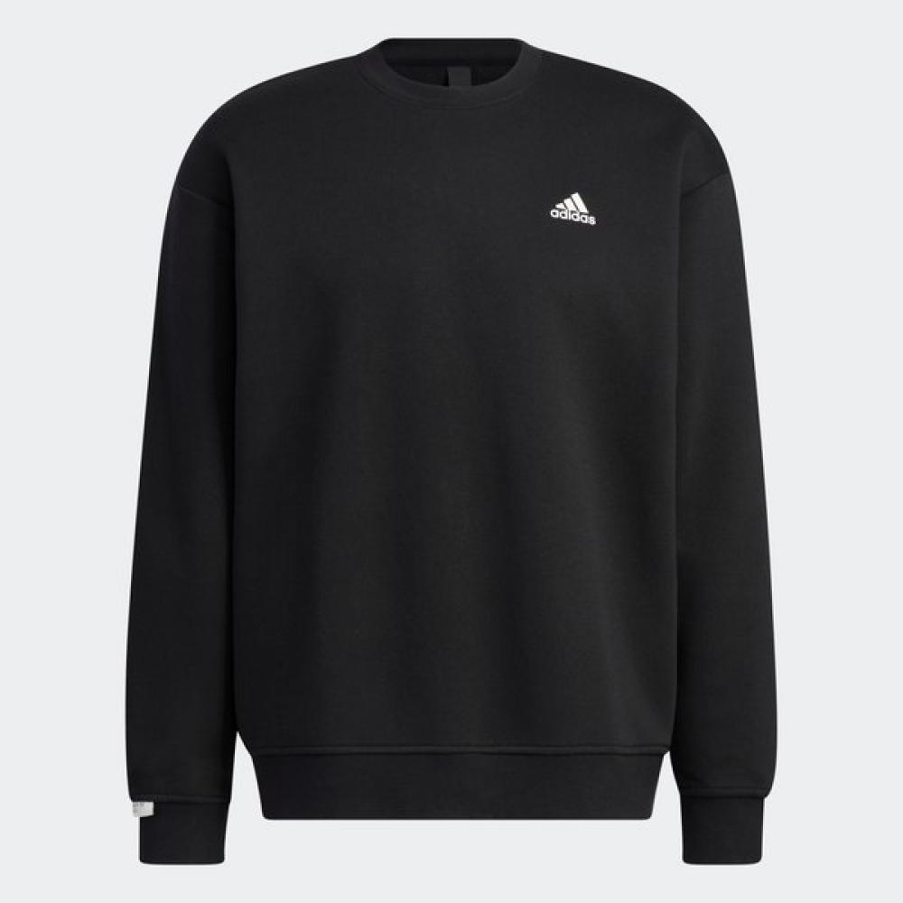 

Мужской спортивный свитер Adidas Galleria BLACK/AXL