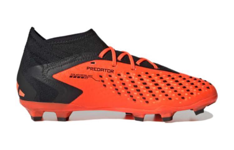 adidas Predator Accuracy.1 FG J 'Heatspawn Pack' GW4615