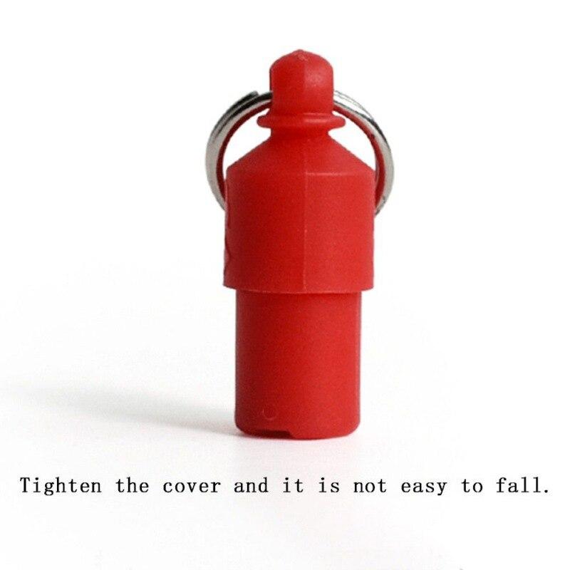 dog tag plastic covers