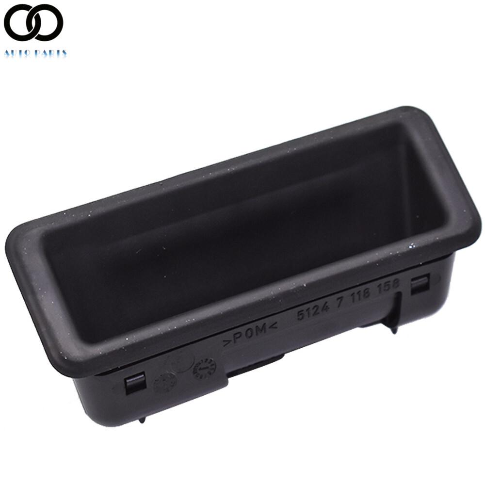 For BMW 135i 328i 335d Trunk Lid Lock Release Push Button Handle Switch 2004-14