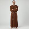 Adult Halloween Monk Costume
