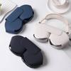 Pour étui AirPods Max Housse de protection intelligente pour écouteurs Pour Apple AirPods Max Étuis en cuir Sacs souples pour casque Coque Accessoires