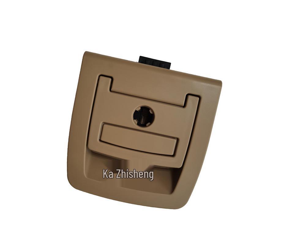 BMW X5 X6 Trunk Lid Handle for Spare Tire 51476980200/51479120284