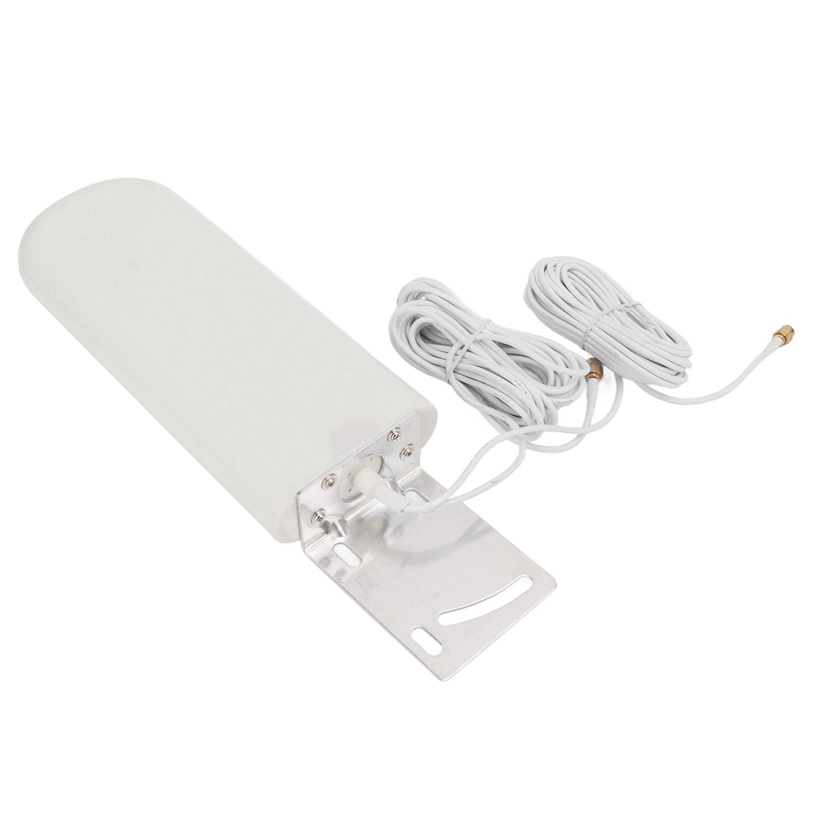 

4G антенна LTE внешняя SMA Male High Gain 2025DBI маршрутизатор усилитель сигнала GJX698270010