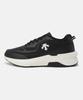 Descente Futect Black Sr123Lcr24 (B Type)