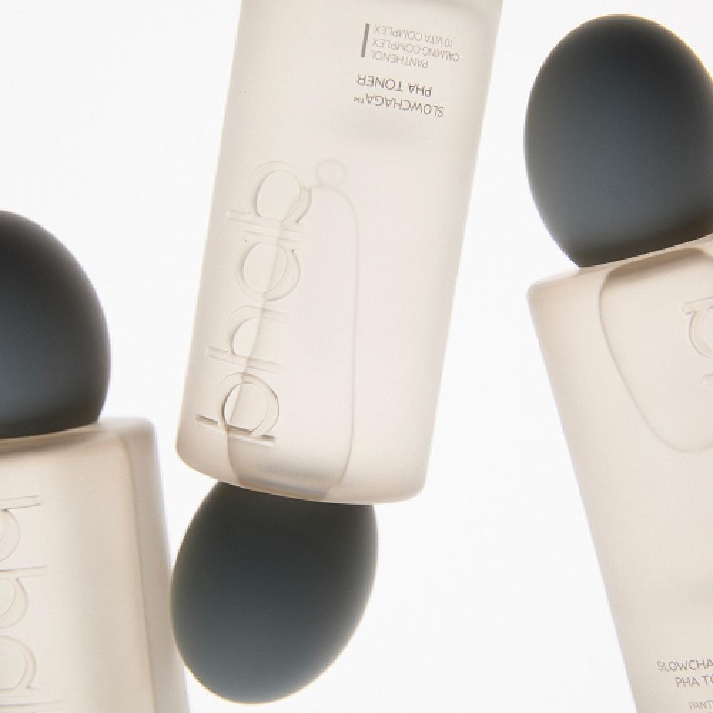 Bhab Slow Chaga Paha Toner 150 ml