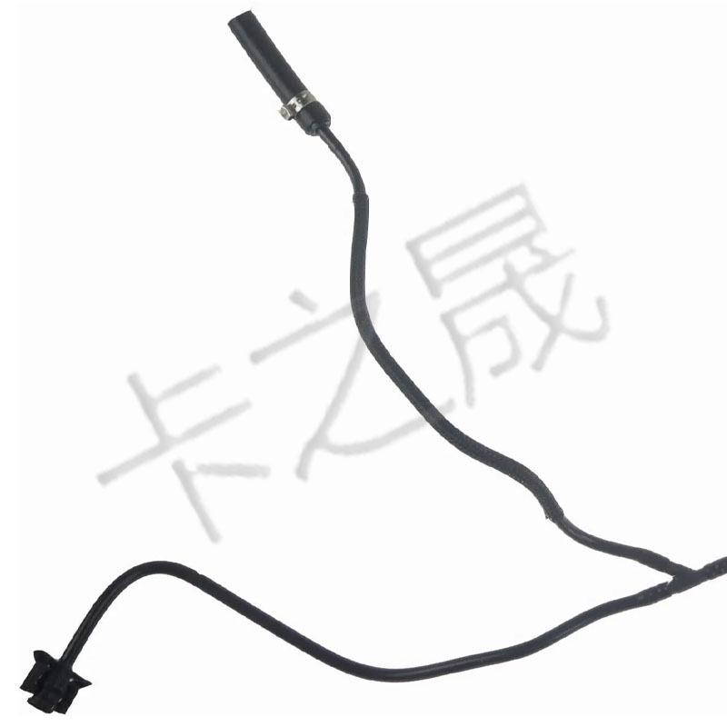 2012-2018 Ford Focus 2.0L Cooling Hose