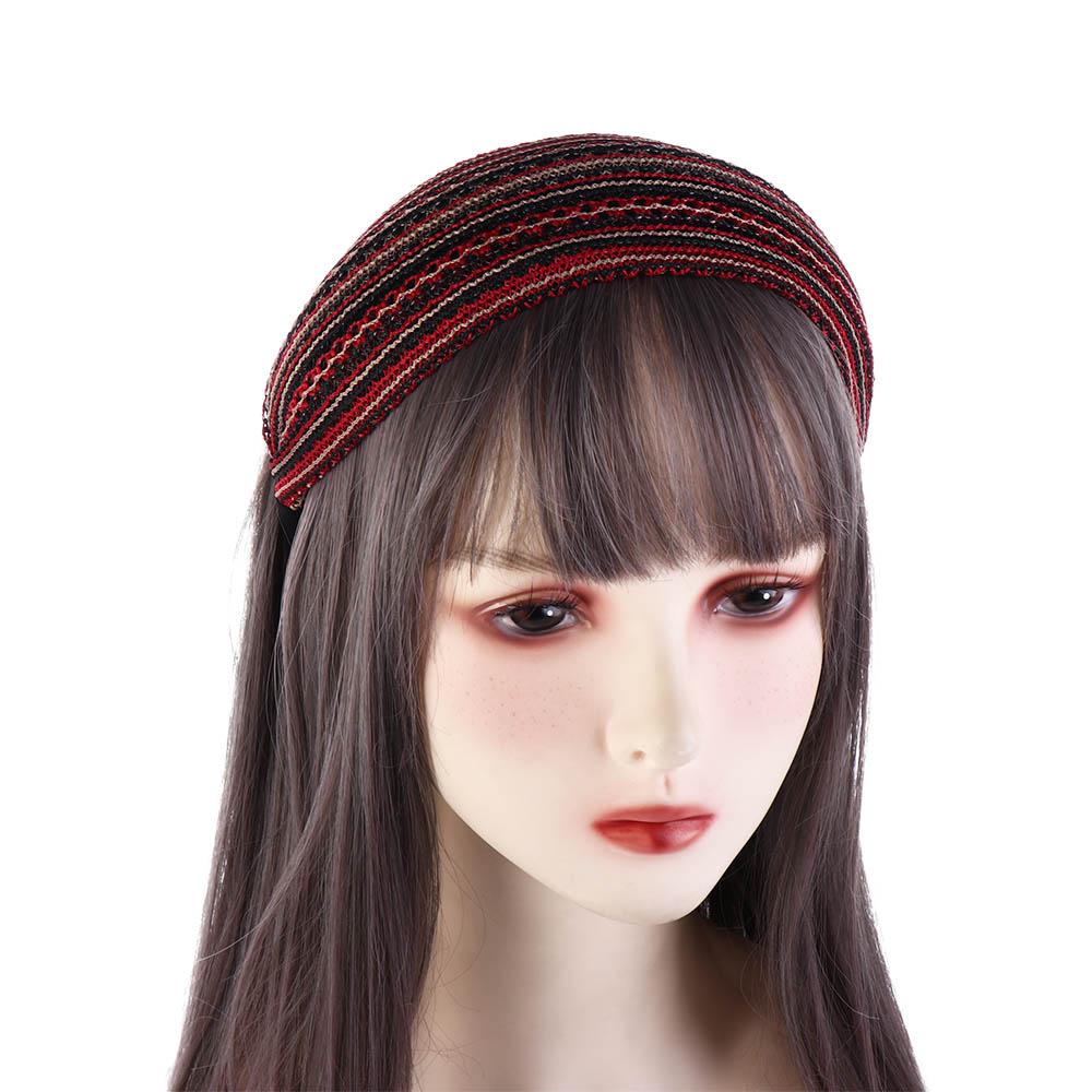 Wash Face For Mom Women Hair Band Wide Edge Headband Korean Style Hair Hoop Hair Accessories